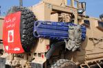 Oshkosh M-ATV 2009 года